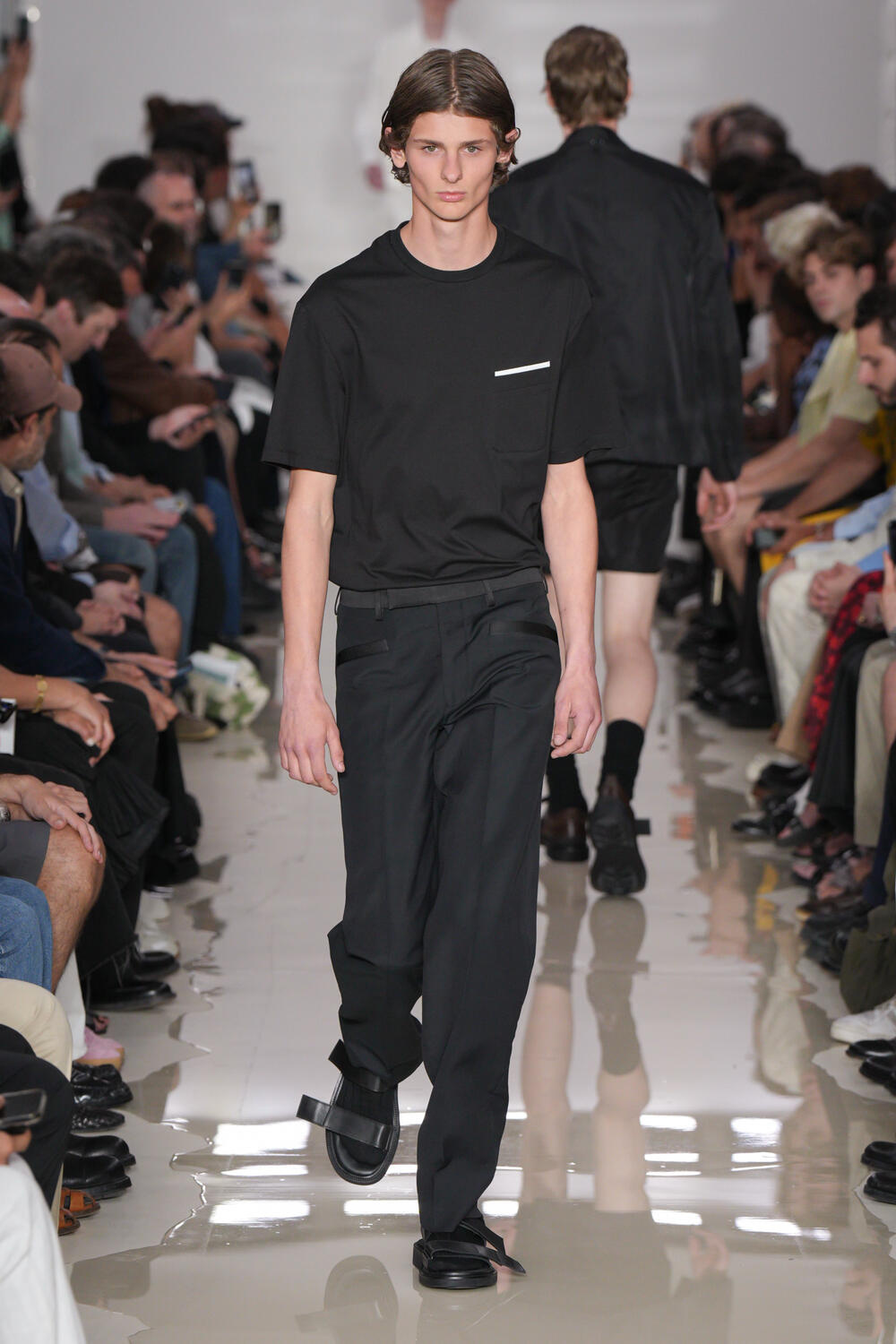 NEIL BARRETT MEN SS 2025 - Foto #28