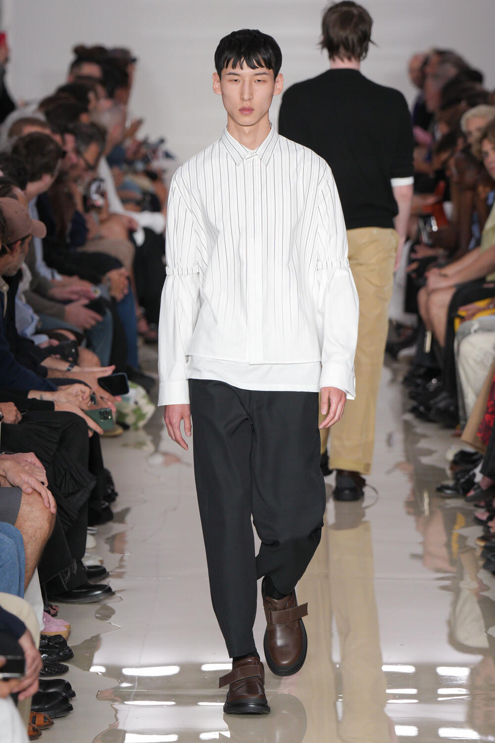 NEIL BARRETT MEN SS 2025 - Foto #21