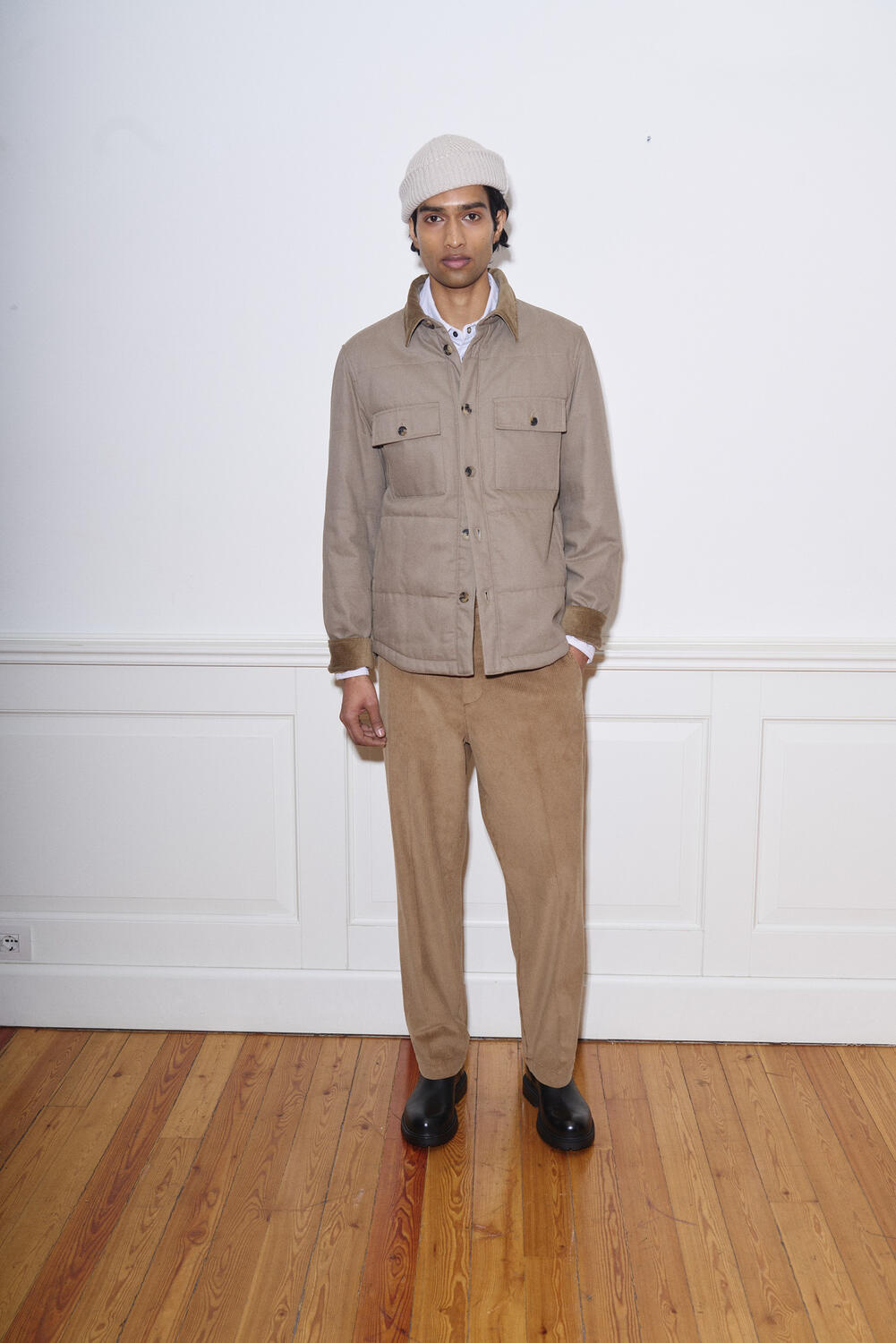 JACOB COHËN MEN FW 25-26 - Foto #3