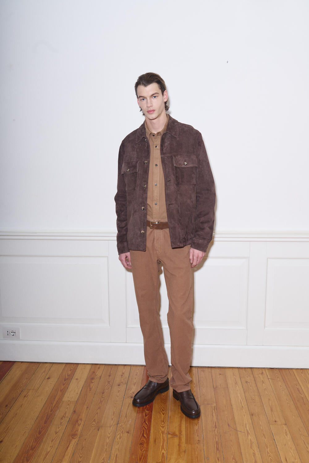 JACOB COHËN MEN FW 25-26 - Foto #14