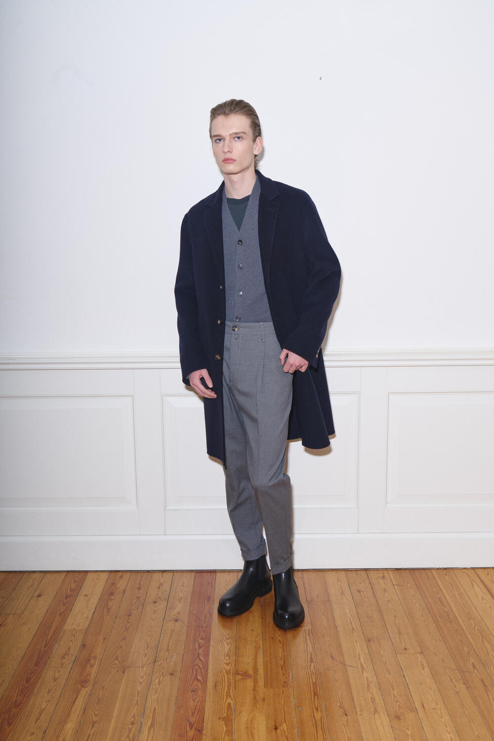 JACOB COHËN MEN FW 25-26 - Foto #19