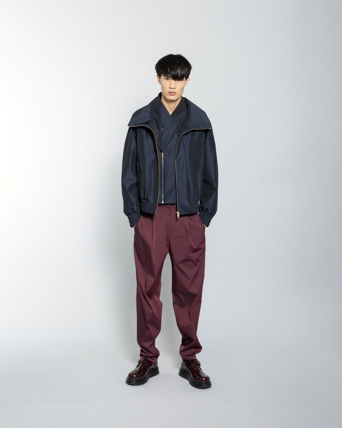 KB HONG MEN FW 25-26 - Foto #24