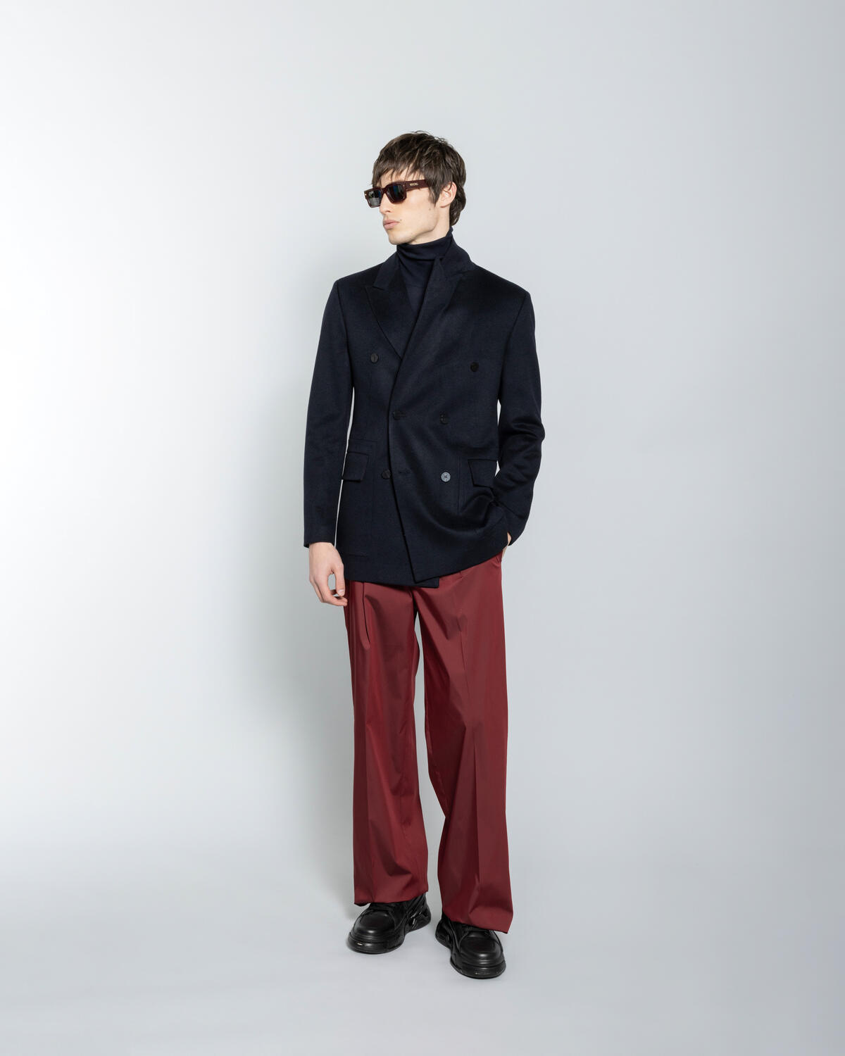 KB HONG MEN FW 25-26 - Foto #28