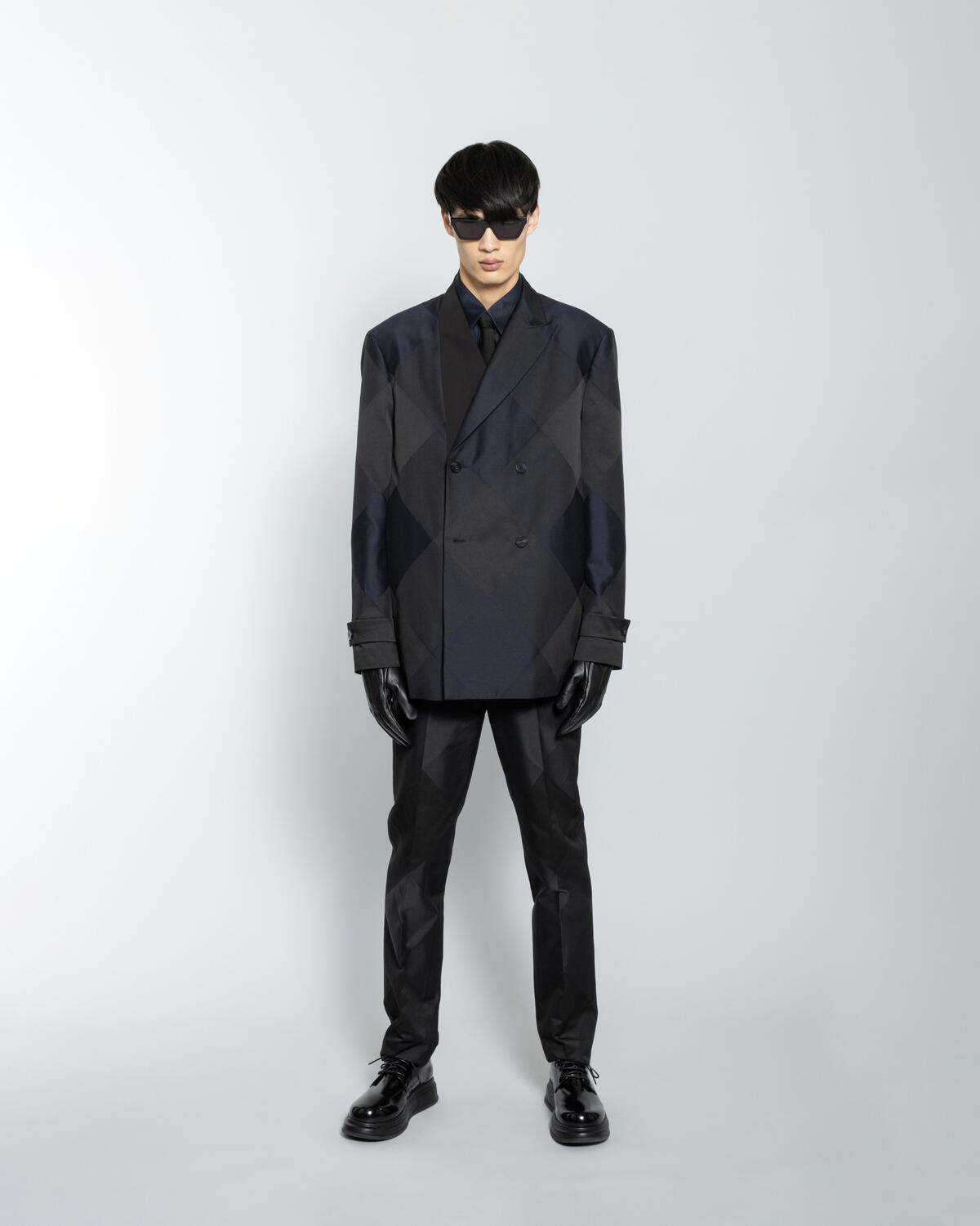 KB HONG MEN FW 25-26 - Foto #23