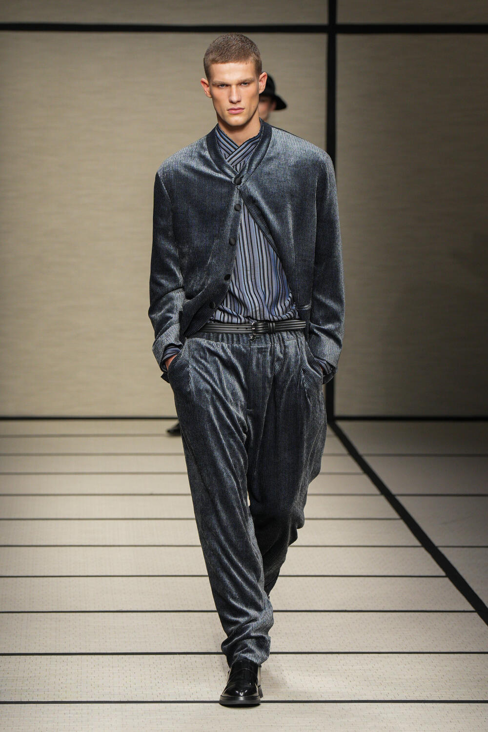 GIORGIO ARMANI MEN FW 25-26 - Foto #17