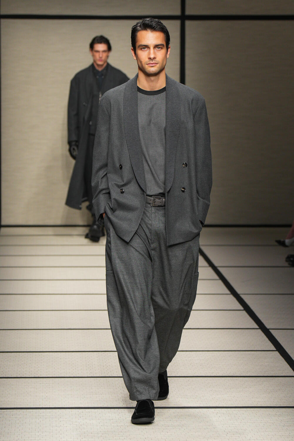 GIORGIO ARMANI MEN FW 25-26 - Foto #26