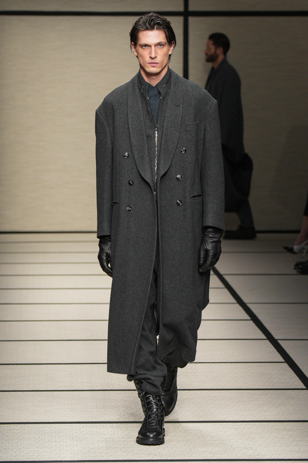 GIORGIO ARMANI MEN FW 25-26 - Foto #27