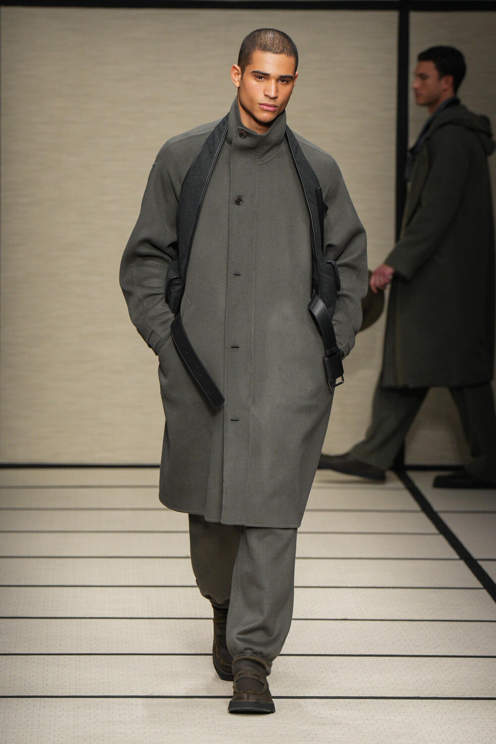 GIORGIO ARMANI MEN FW 25-26 - Foto #20