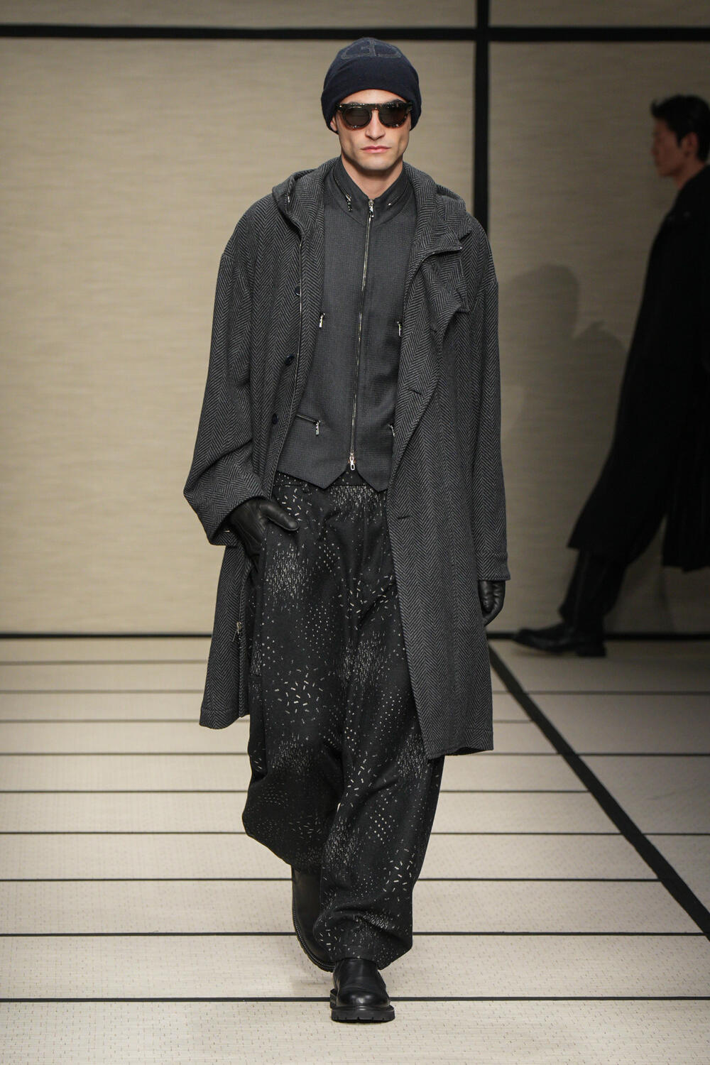 GIORGIO ARMANI MEN FW 25-26 - Foto #38