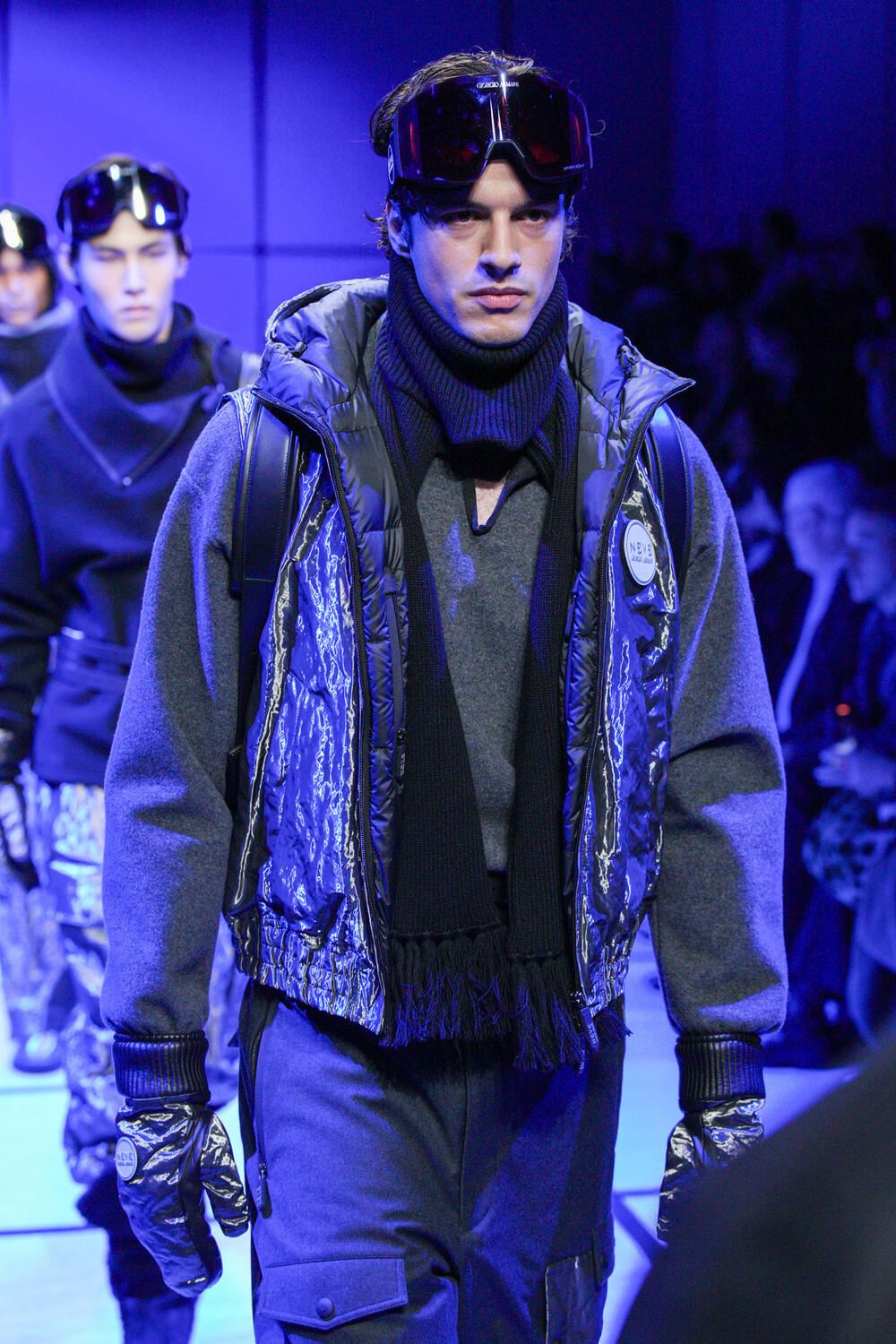 GIORGIO ARMANI MEN FW 25-26 - Foto #44