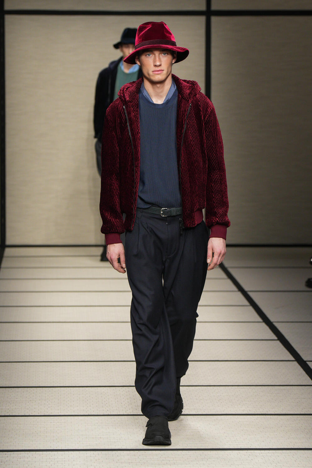 GIORGIO ARMANI MEN FW 25-26 - Foto #58