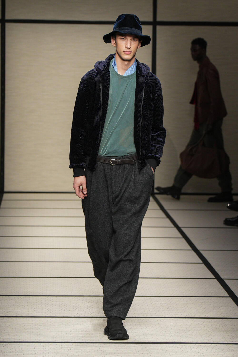 GIORGIO ARMANI MEN FW 25-26 - Foto #59