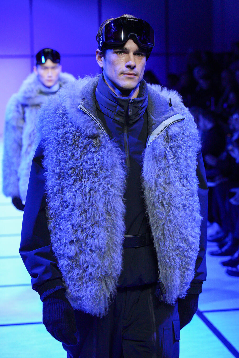 GIORGIO ARMANI MEN FW 25-26 - Foto #51