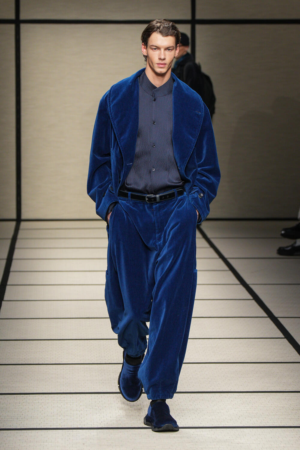 GIORGIO ARMANI MEN FW 25-26 - Foto #64