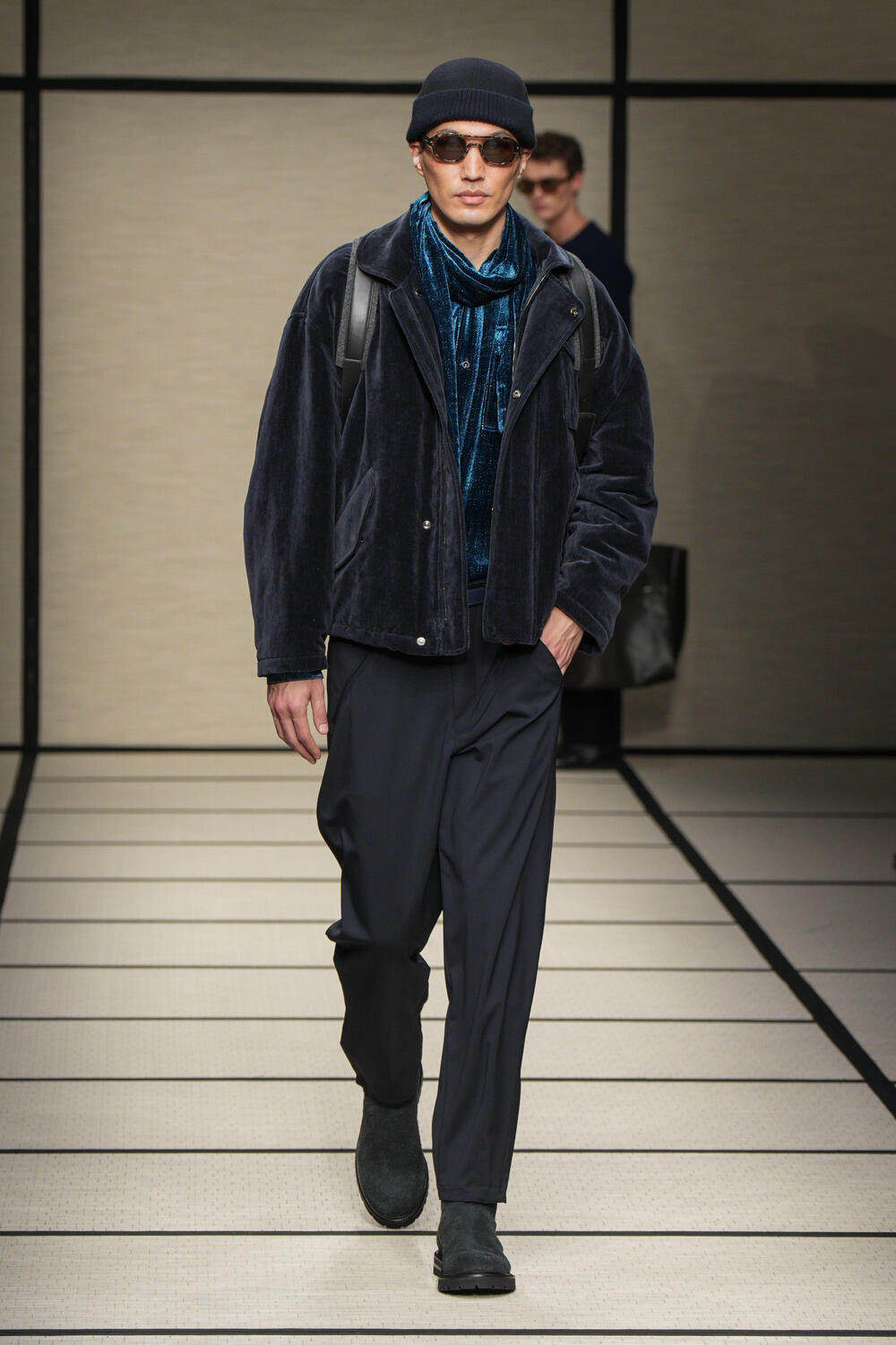 GIORGIO ARMANI MEN FW 25-26 - Foto #65