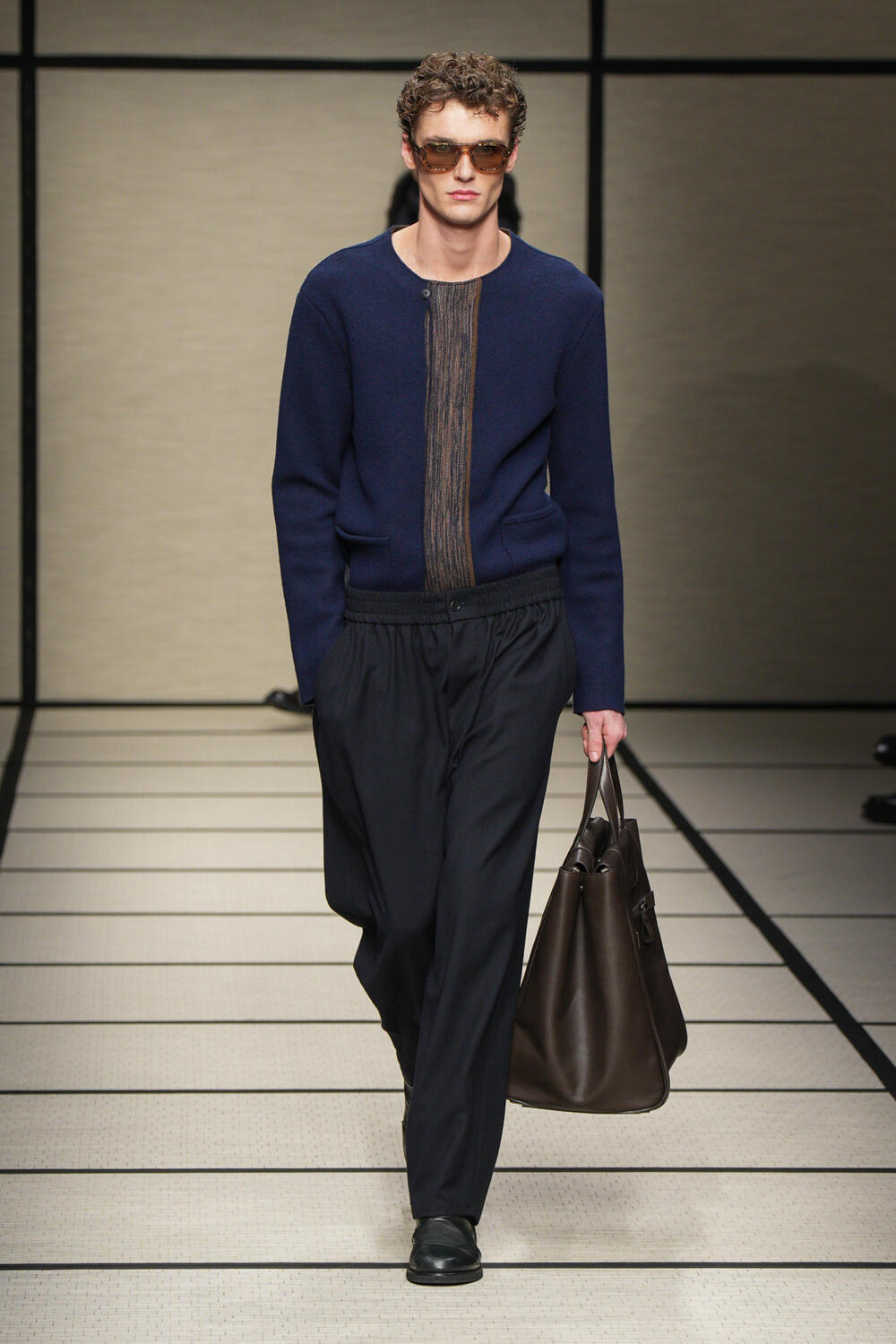 GIORGIO ARMANI MEN FW 25-26 - Foto #66