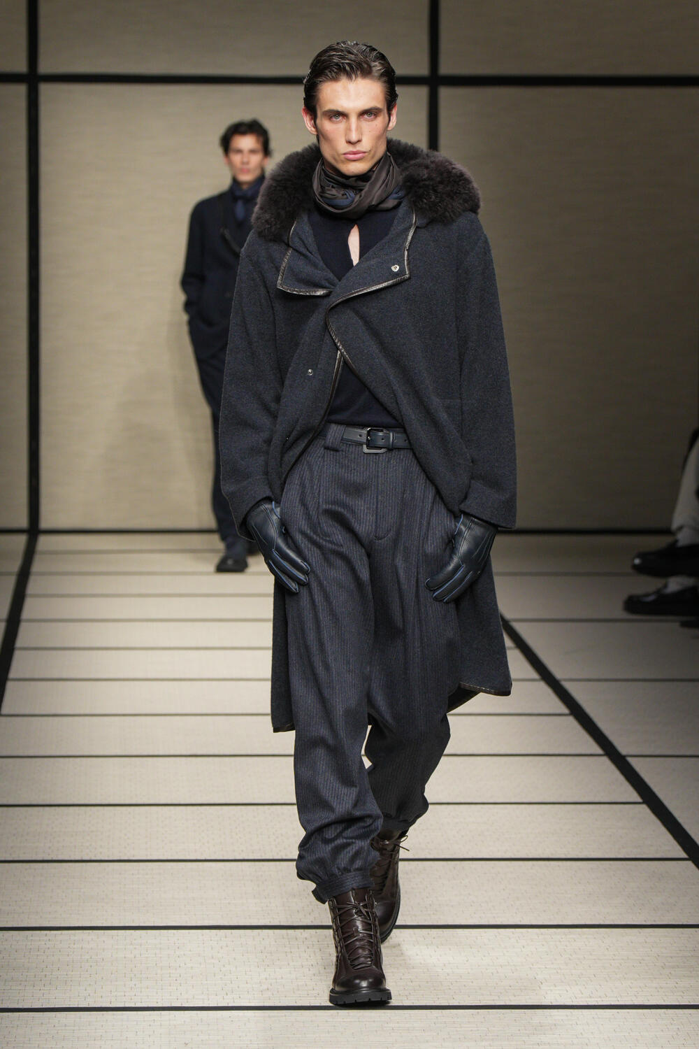 GIORGIO ARMANI MEN FW 25-26 - Foto #67