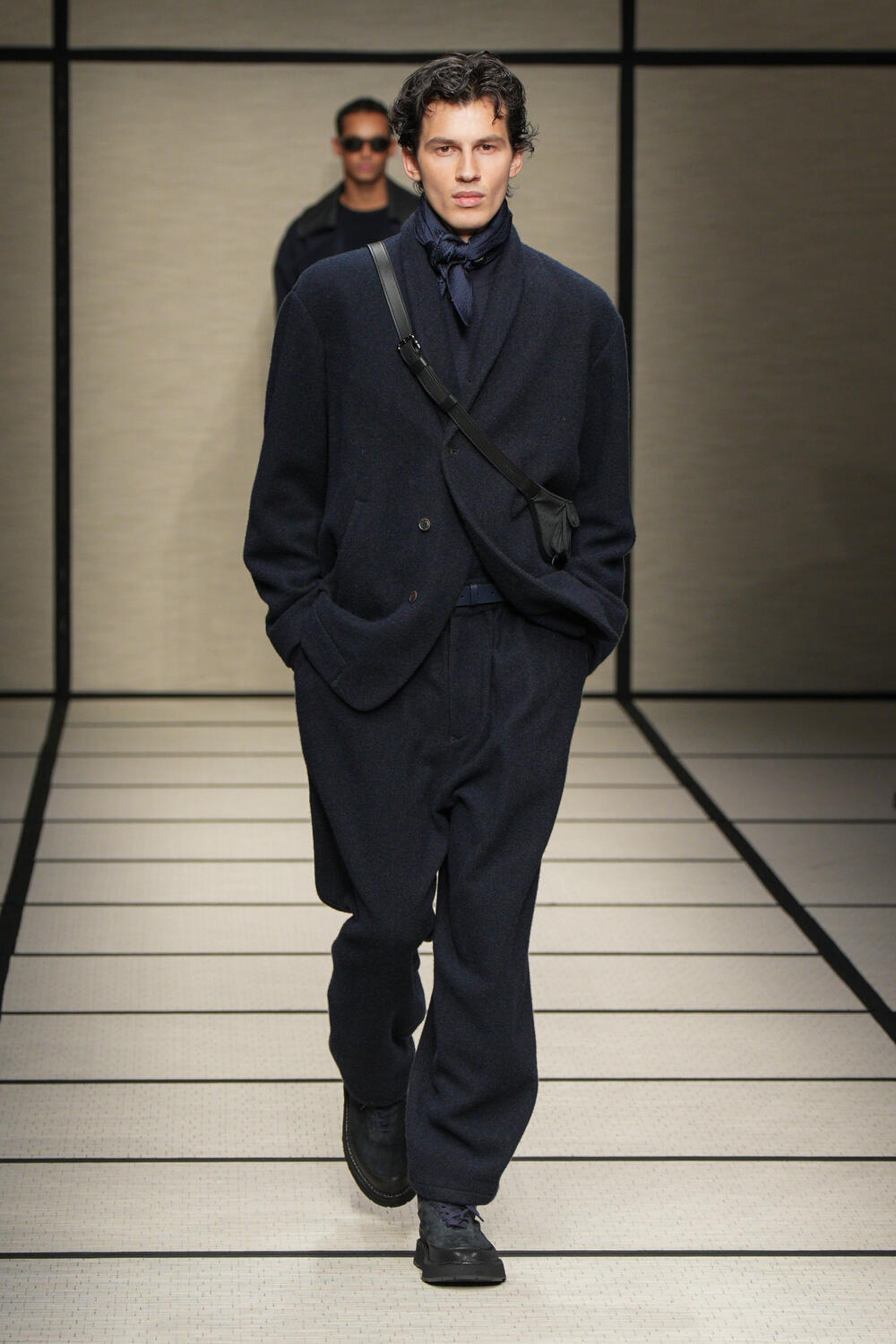 GIORGIO ARMANI MEN FW 25-26 - Foto #68