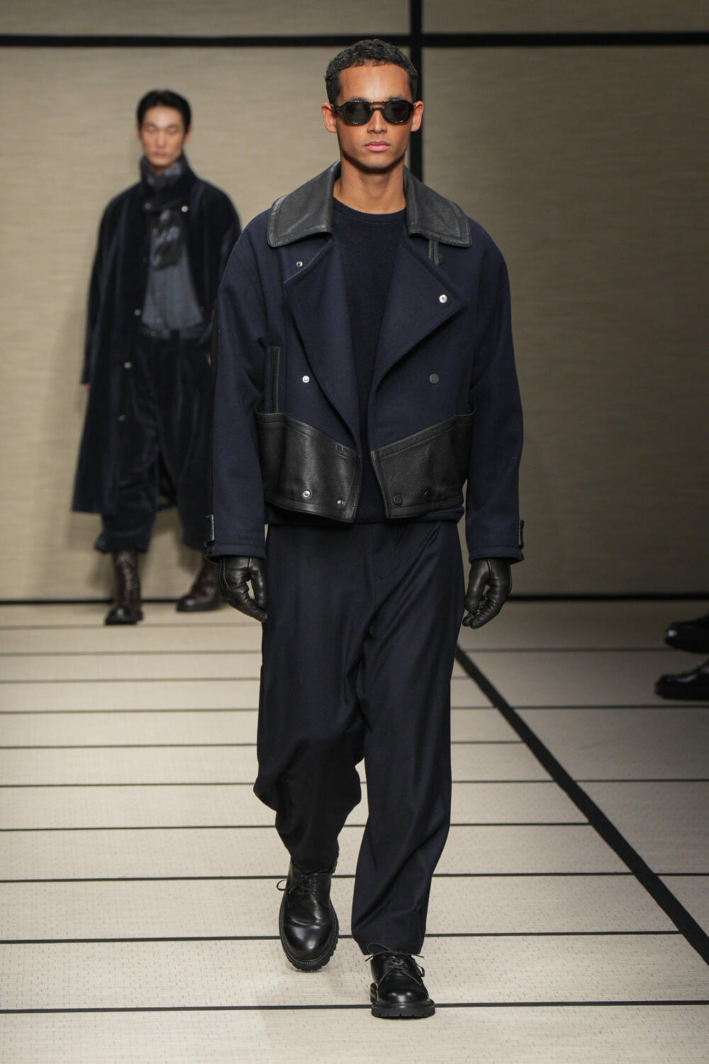 GIORGIO ARMANI MEN FW 25-26 - Foto #69