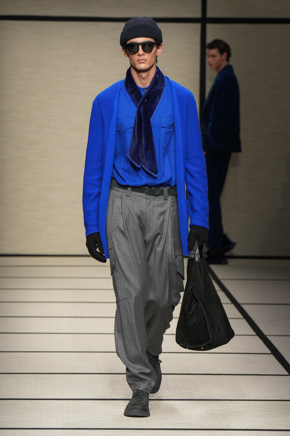 GIORGIO ARMANI MEN FW 25-26 - Foto #63