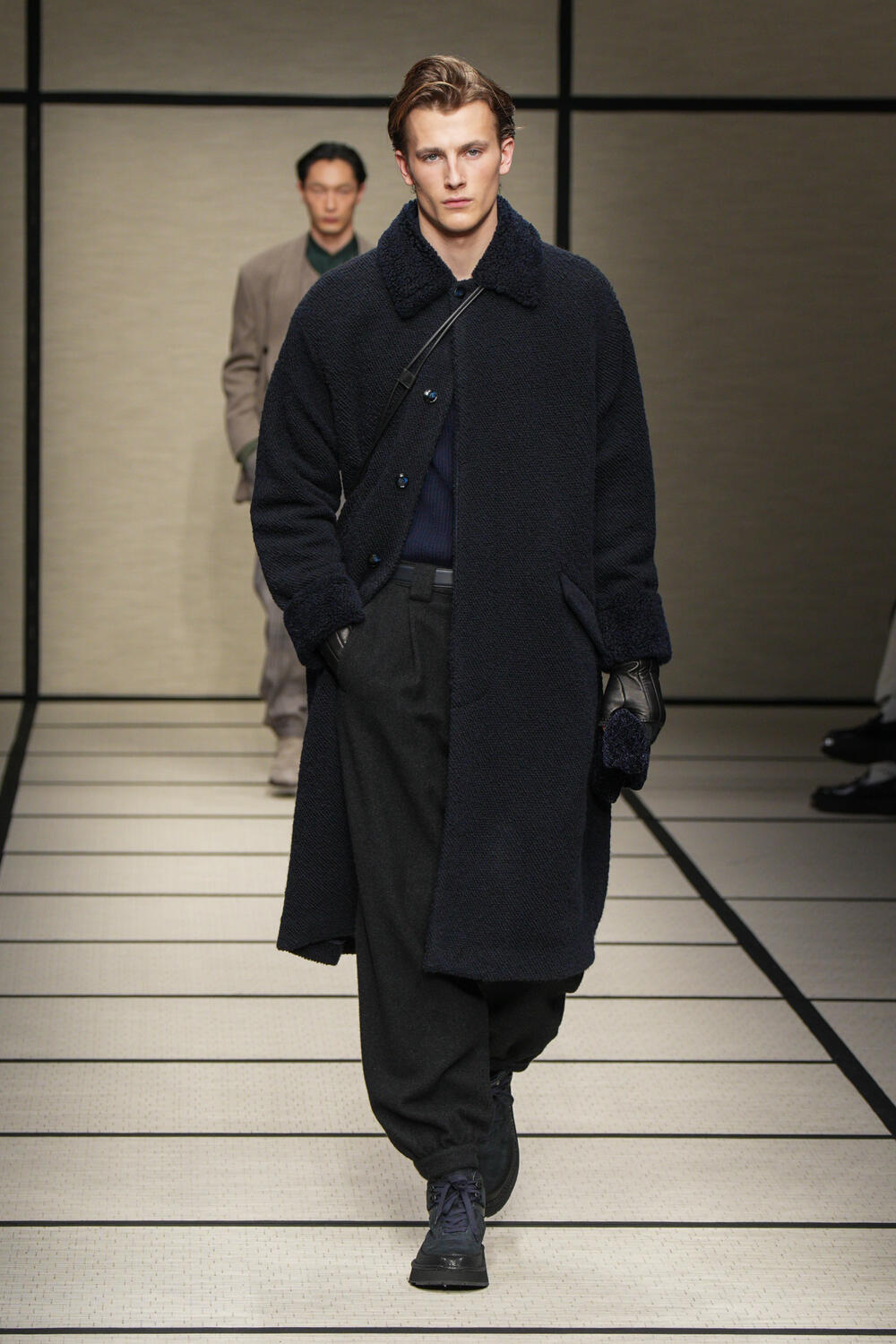 GIORGIO ARMANI MEN FW 25-26 - Foto #74