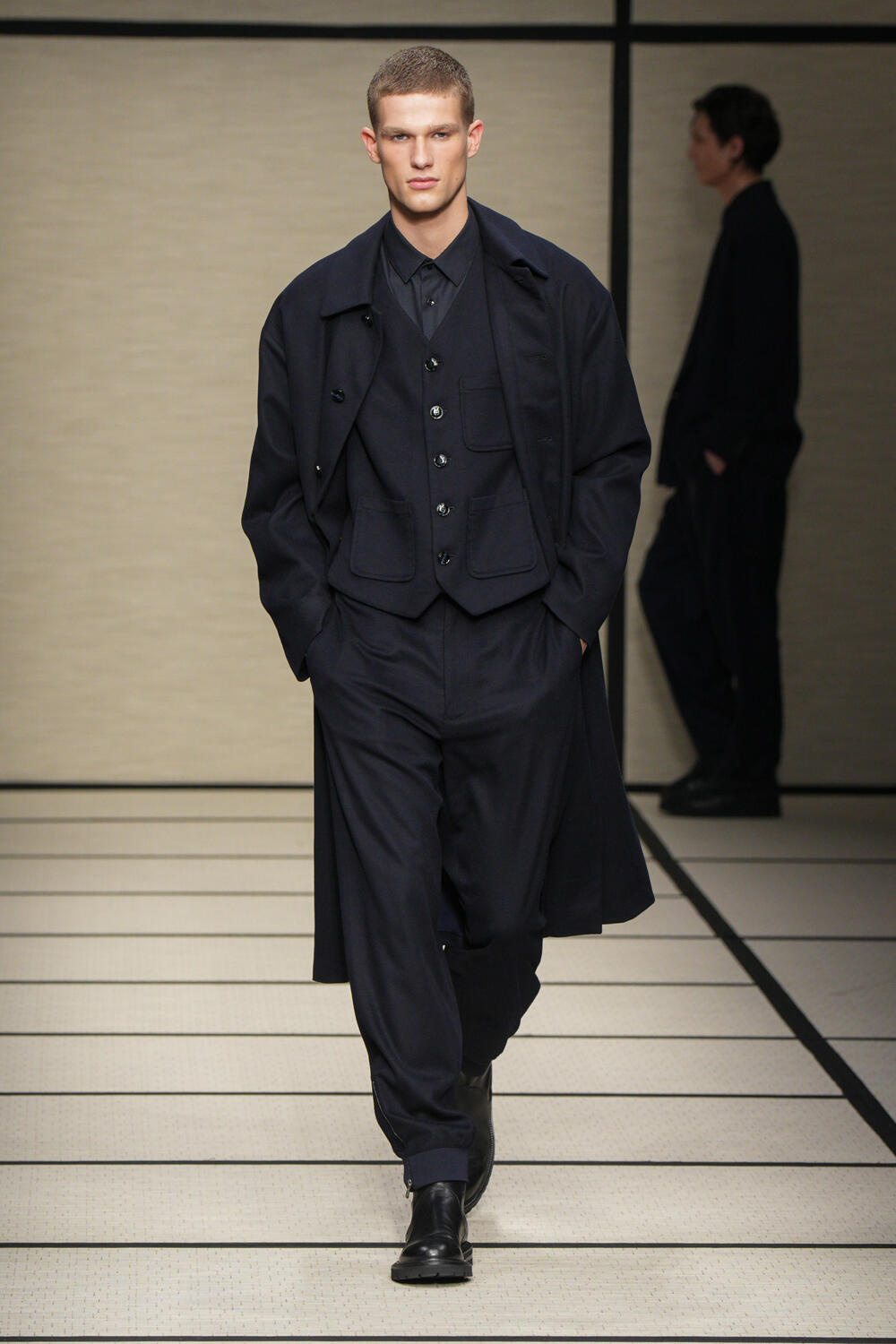 GIORGIO ARMANI MEN FW 25-26 - Foto #71