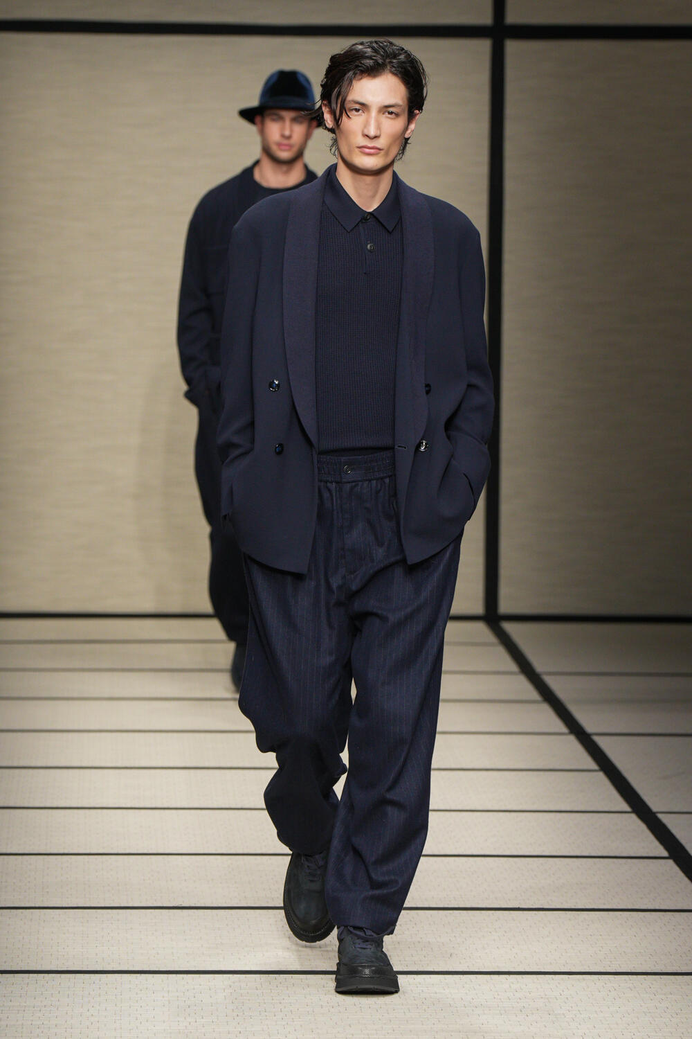 GIORGIO ARMANI MEN FW 25-26 - Foto #72