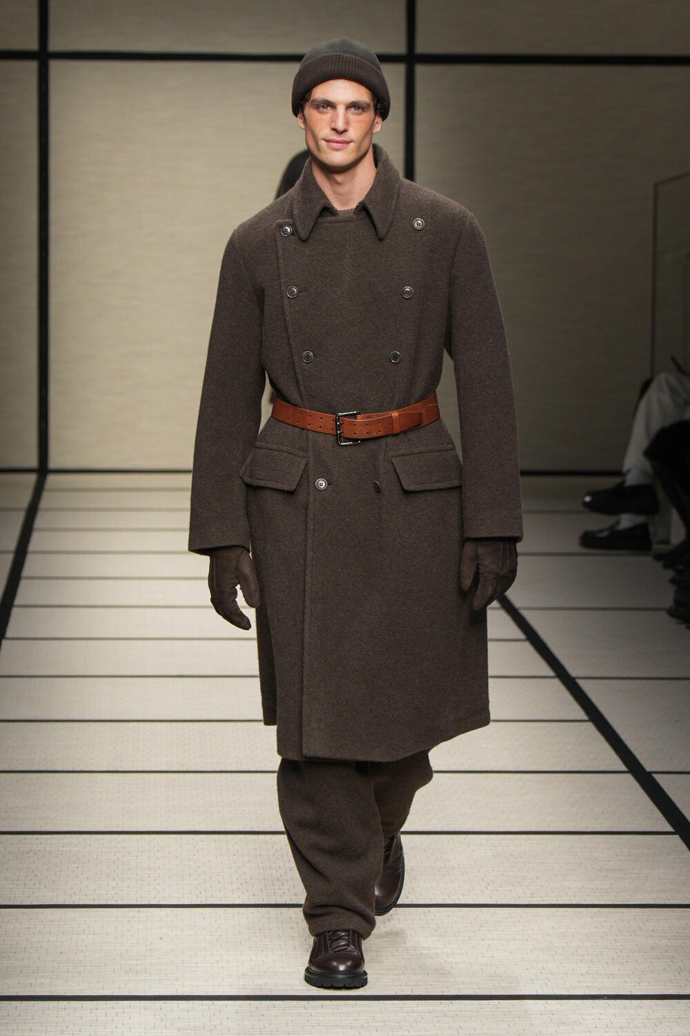 GIORGIO ARMANI MEN FW 25-26 - Foto #98