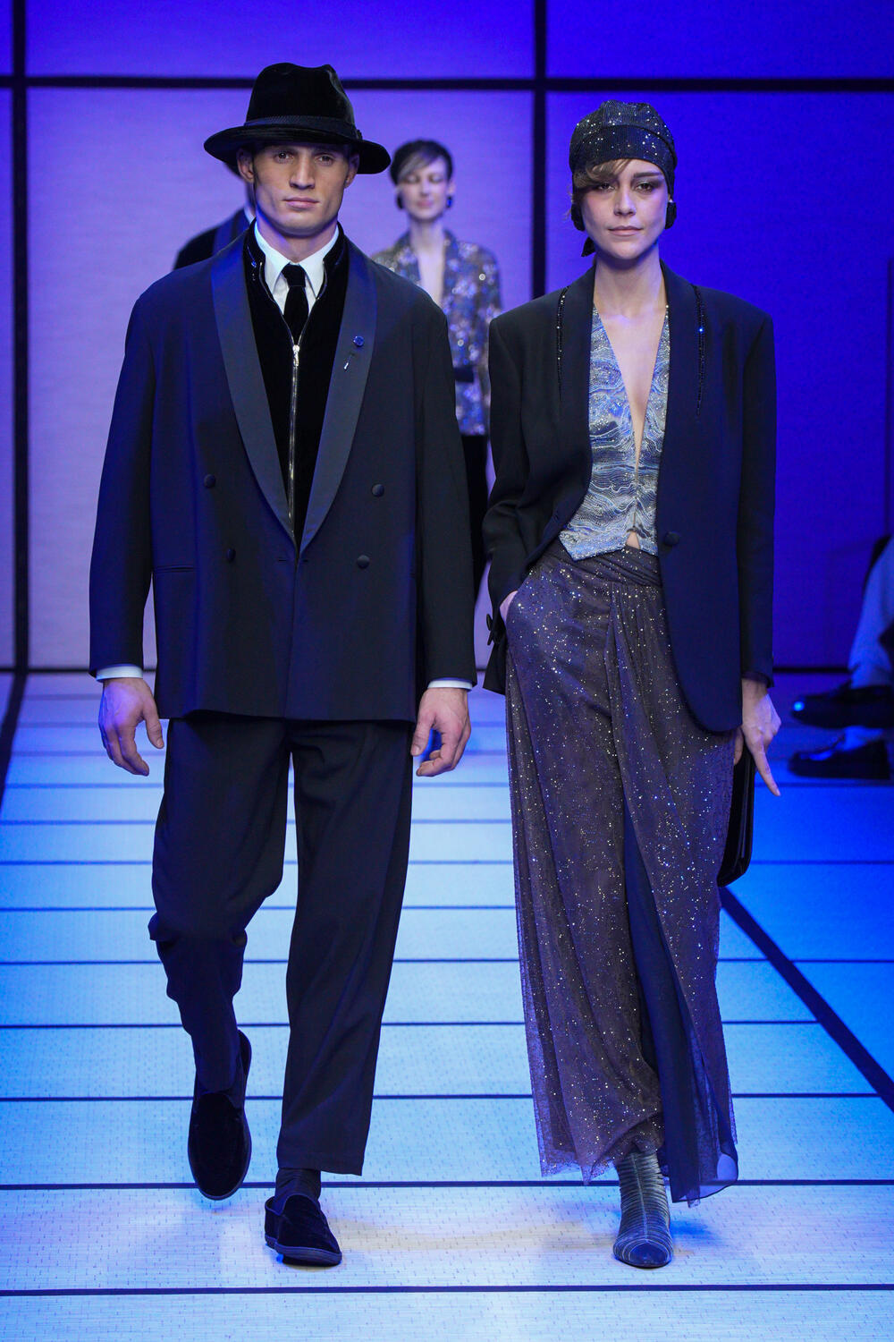 GIORGIO ARMANI MEN FW 25-26 - Foto #105