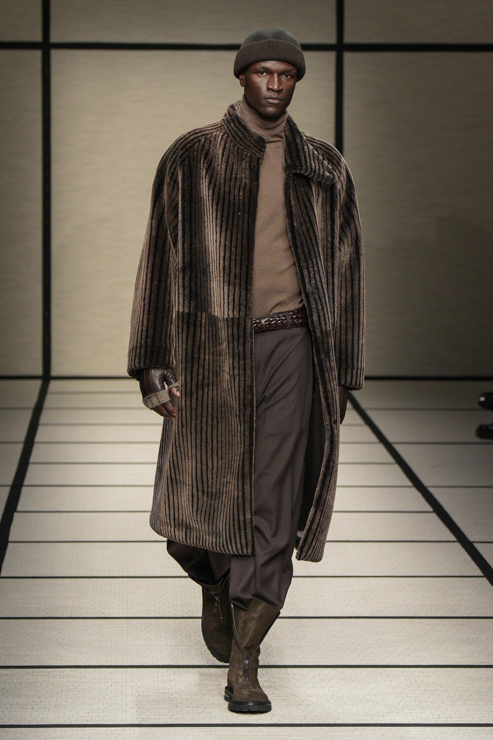 GIORGIO ARMANI MEN FW 25-26 - Foto #100