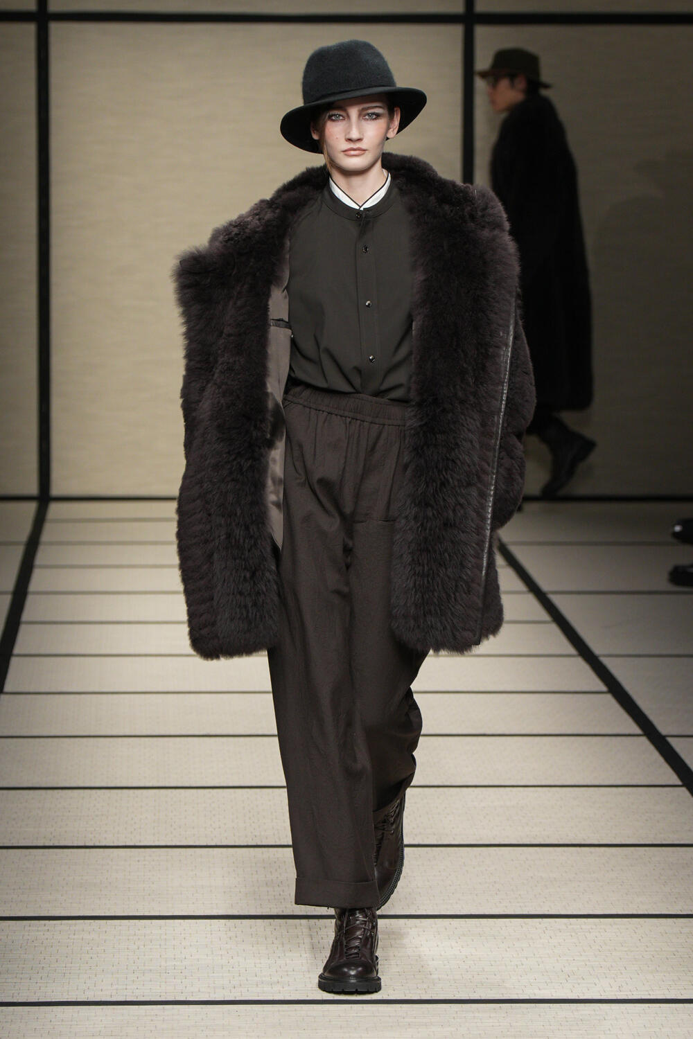 GIORGIO ARMANI MEN FW 25-26 - Foto #101