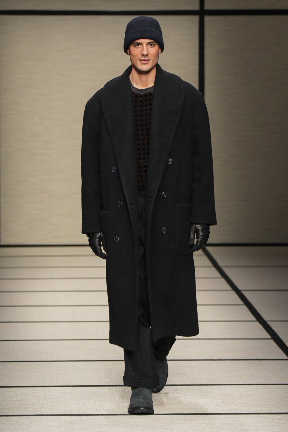 GIORGIO ARMANI MEN FW 25-26 - Foto #103