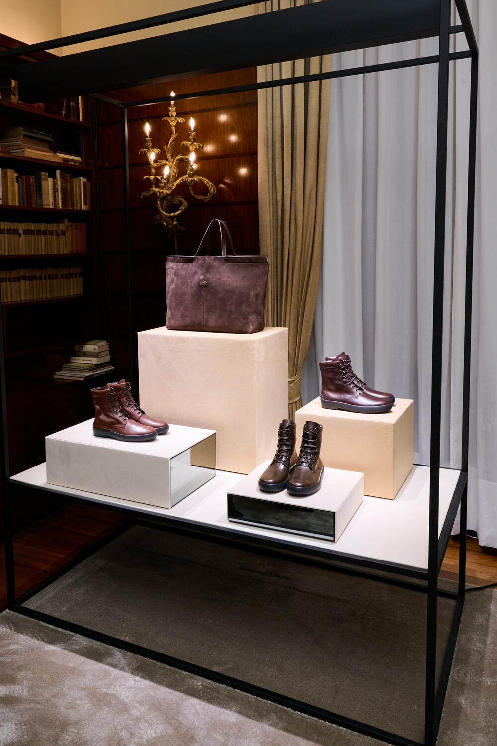 TOD'S MEN FW 25-26 - Foto #7