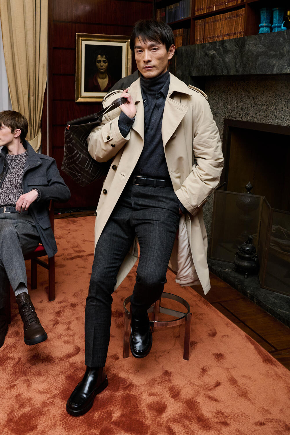 TOD'S MEN FW 25-26 - Foto #5