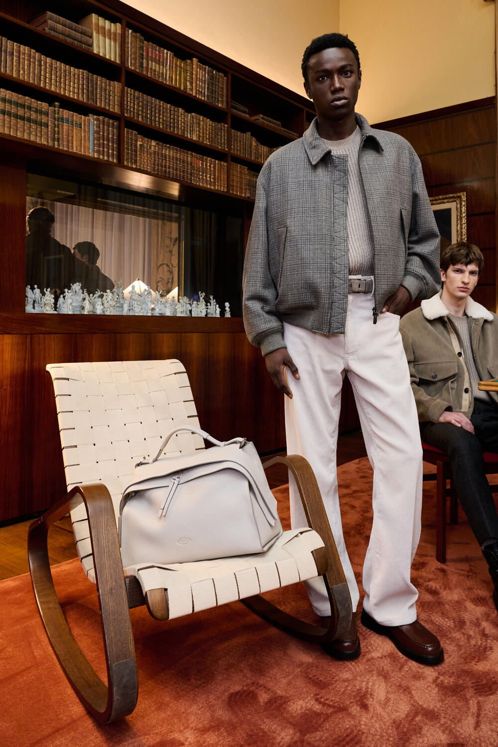 TOD'S MEN FW 25-26 - Foto #6