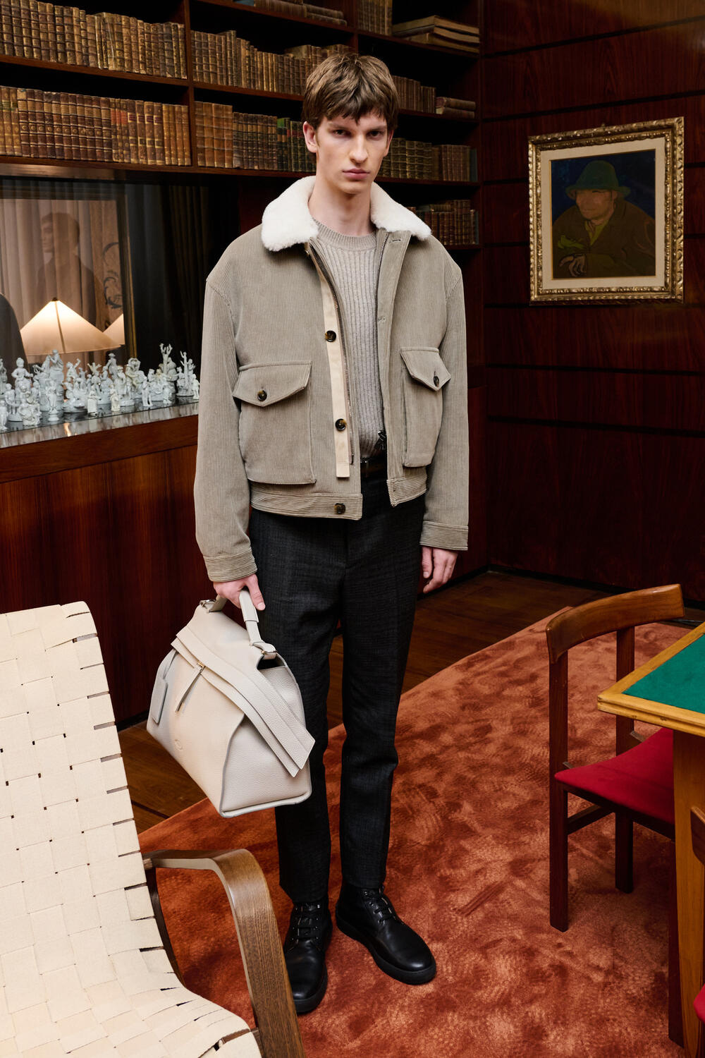 TOD'S MEN FW 25-26 - Foto #7