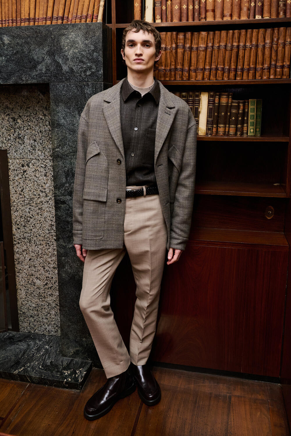 TOD'S MEN FW 25-26 - Foto #8