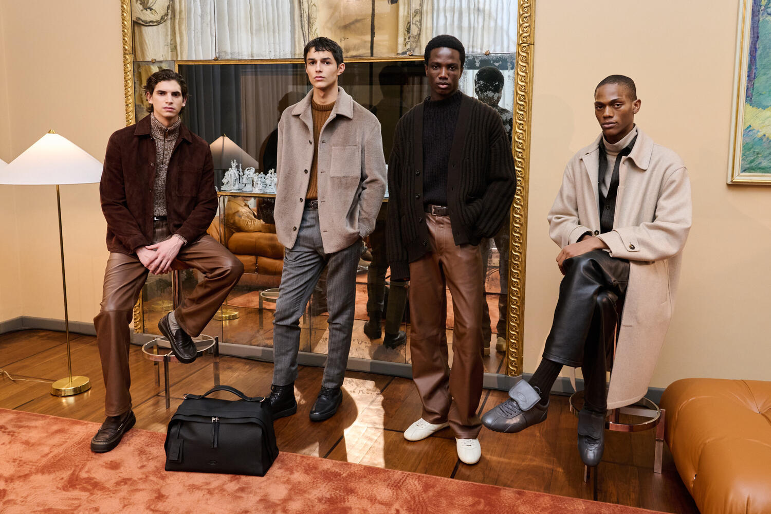 TOD'S MEN FW 25-26 - Foto #11