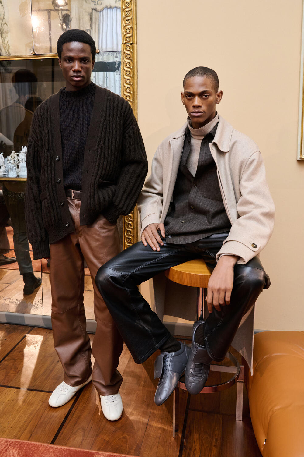 TOD'S MEN FW 25-26 - Foto #0