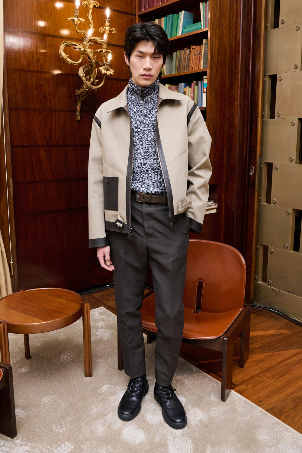 TOD'S MEN FW 25-26 - Foto #2