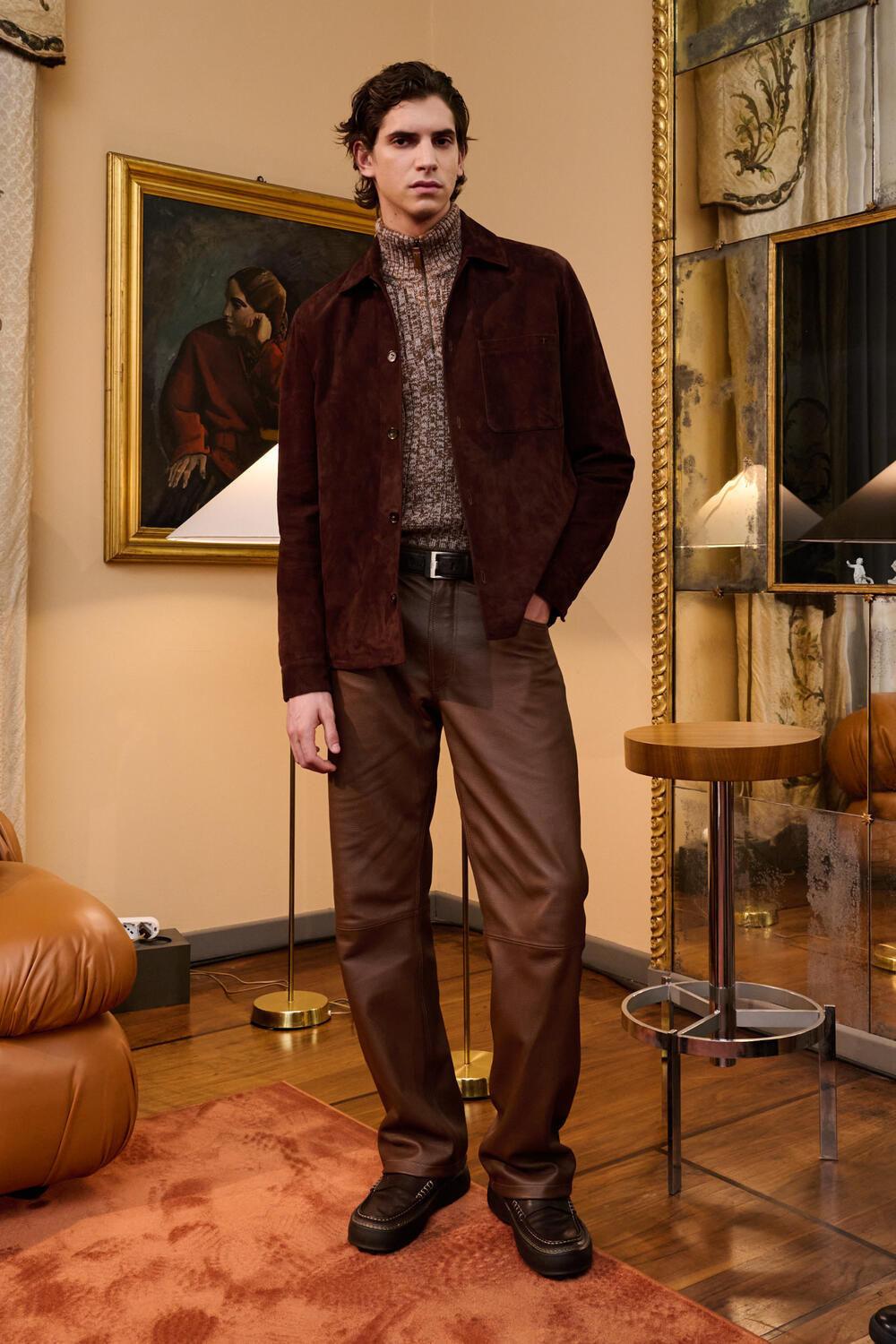 TOD'S MEN FW 25-26 - Foto #13