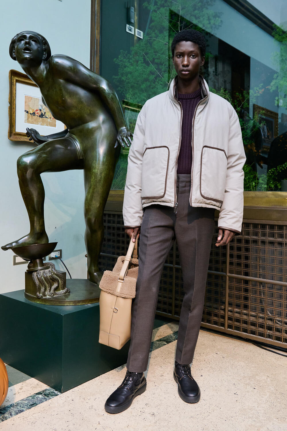 TOD'S MEN FW 25-26 - Foto #15