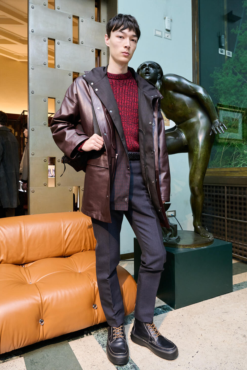 TOD'S MEN FW 25-26 - Foto #16