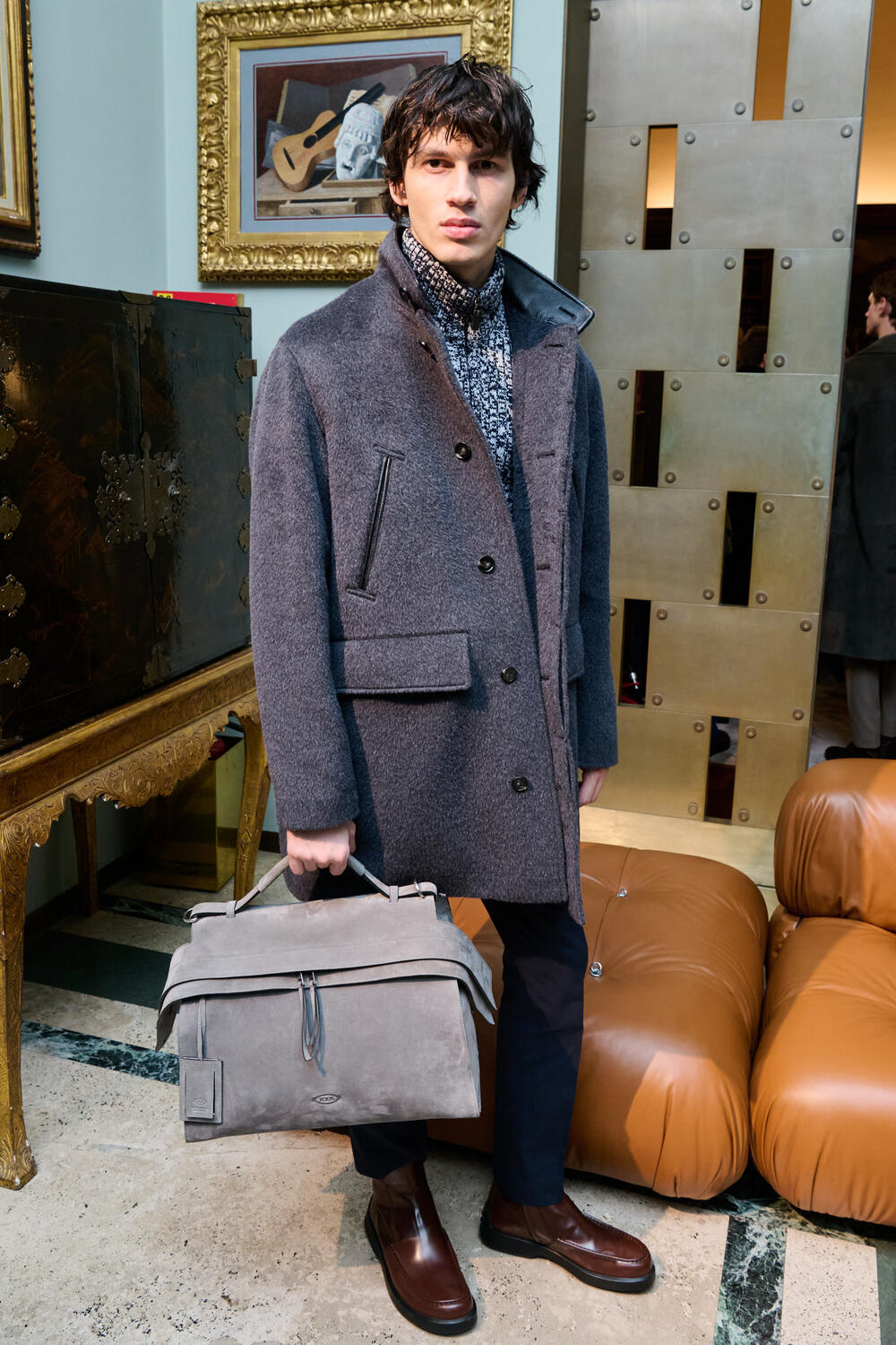 TOD'S MEN FW 25-26 - Foto #17