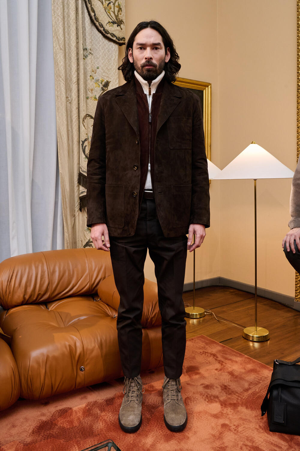 TOD'S MEN FW 25-26 - Foto #11