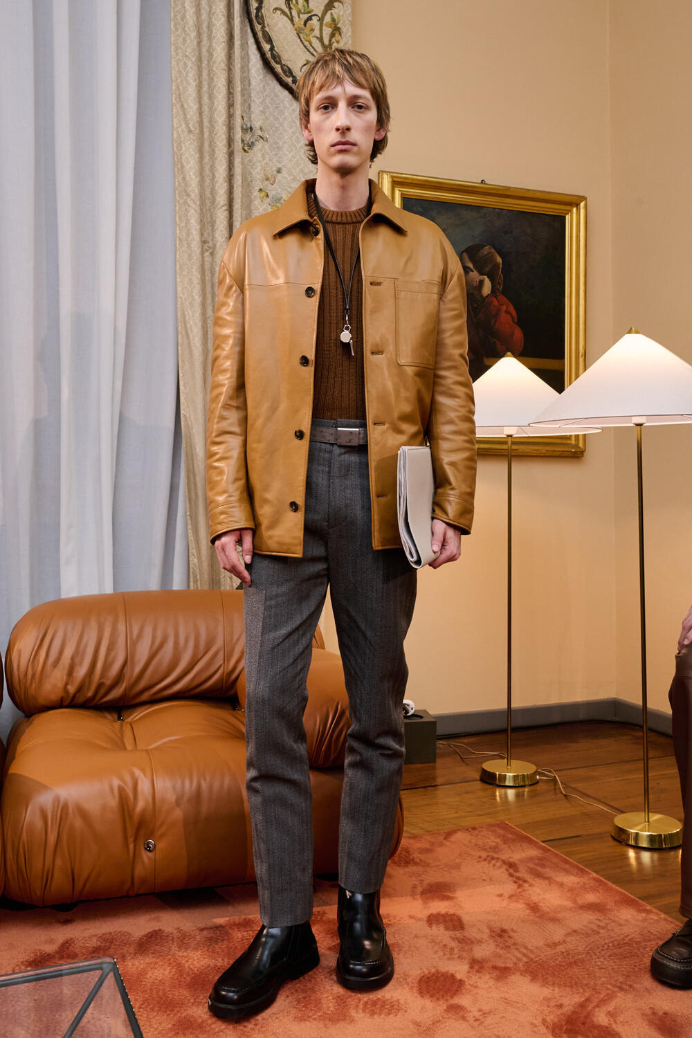 TOD'S MEN FW 25-26 - Foto #12