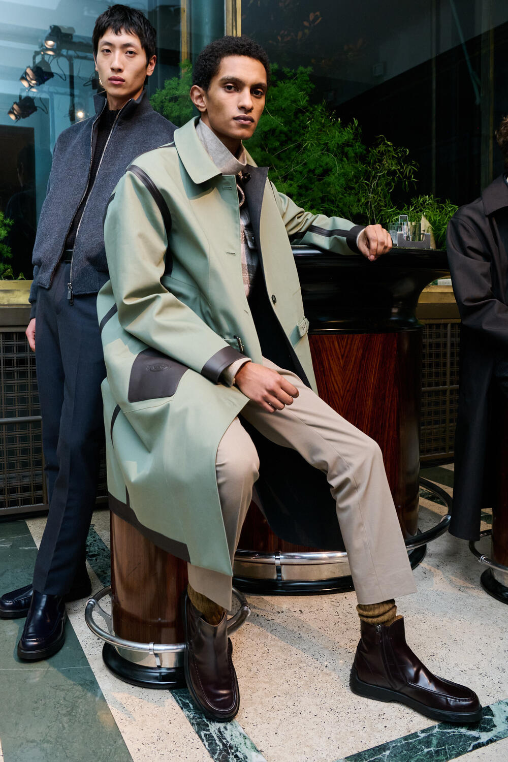 TOD'S MEN FW 25-26 - Foto #19