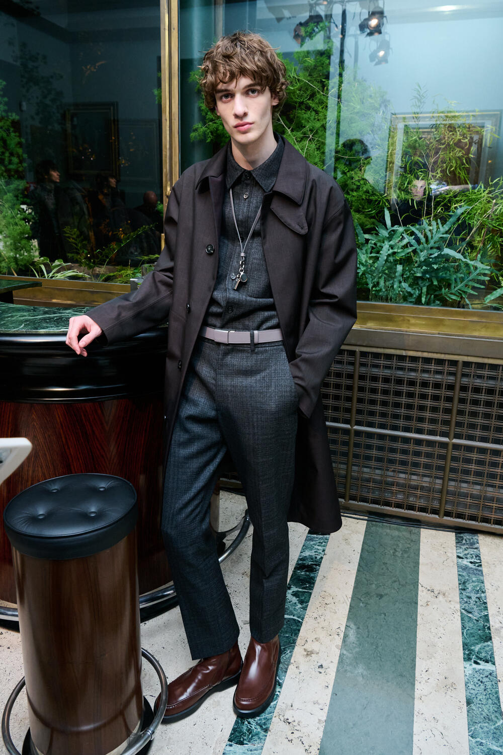 TOD'S MEN FW 25-26 - Foto #20