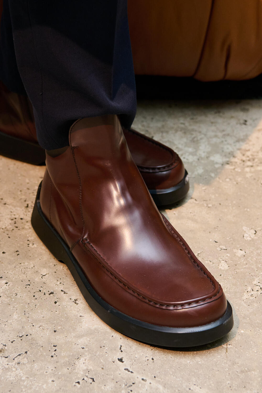 TOD'S MEN FW 25-26 - Foto #82