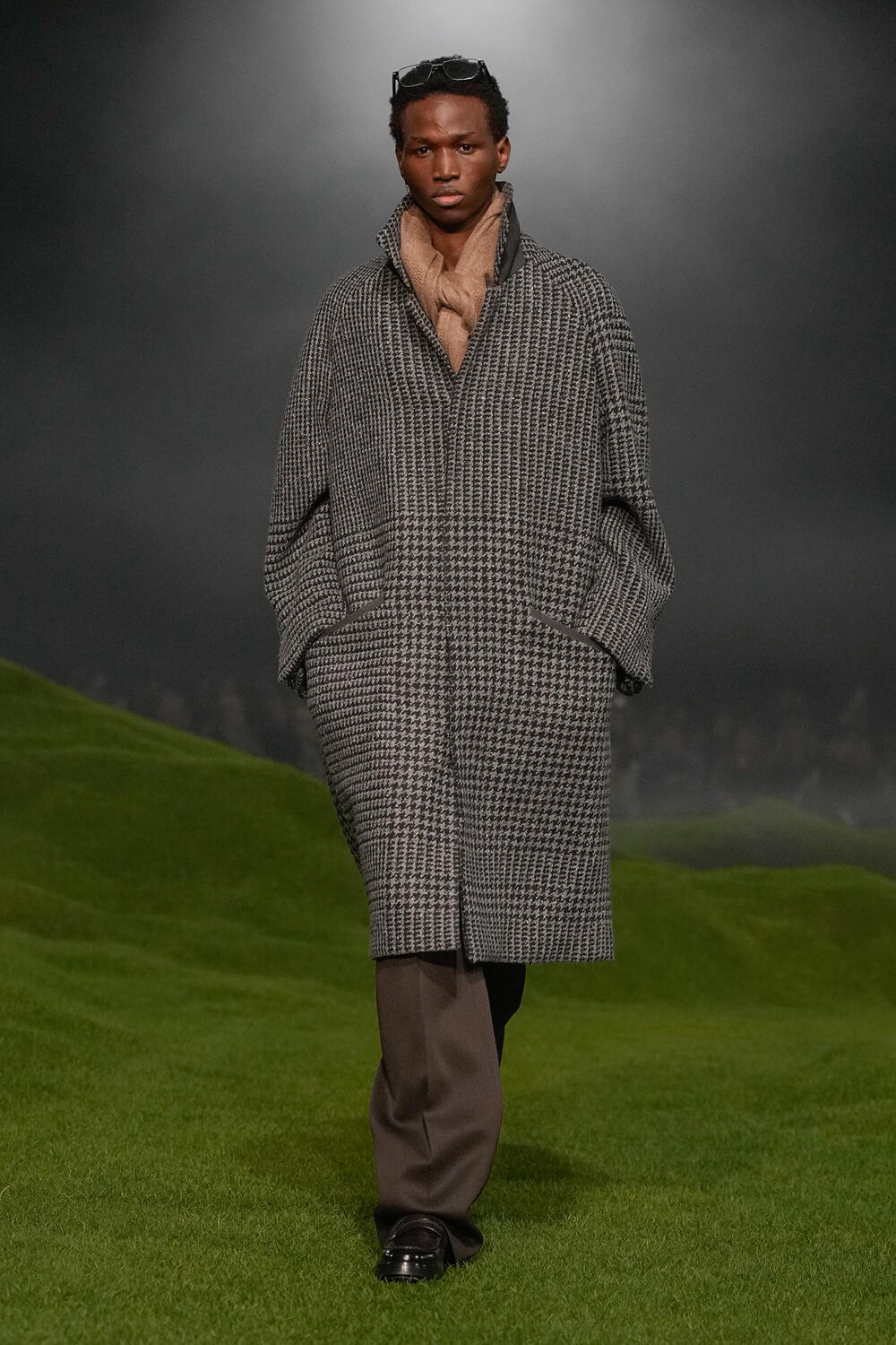 ZEGNA MEN FW 25-26 - Foto #2